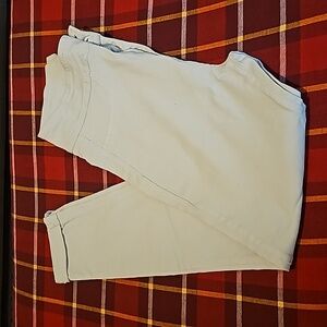 Large YMI high waist skinny/stretchy skinny pants